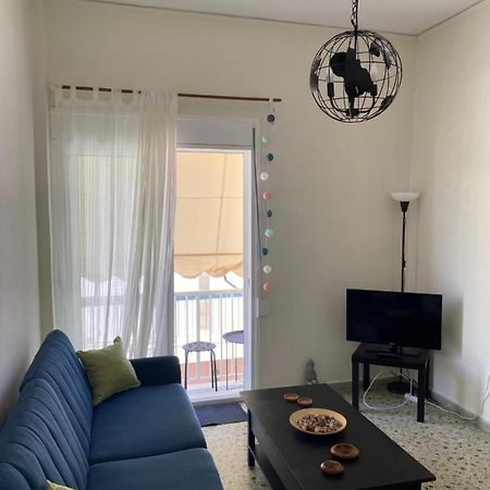 Darsiss - Agrinio Museum Apartment Exterior photo