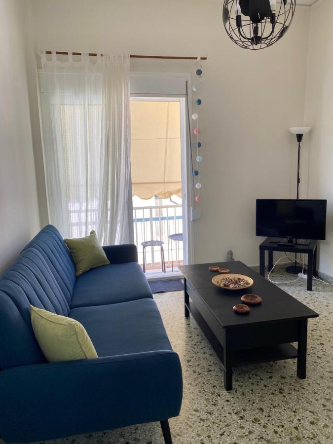 Darsiss - Agrinio Museum Apartment Exterior photo