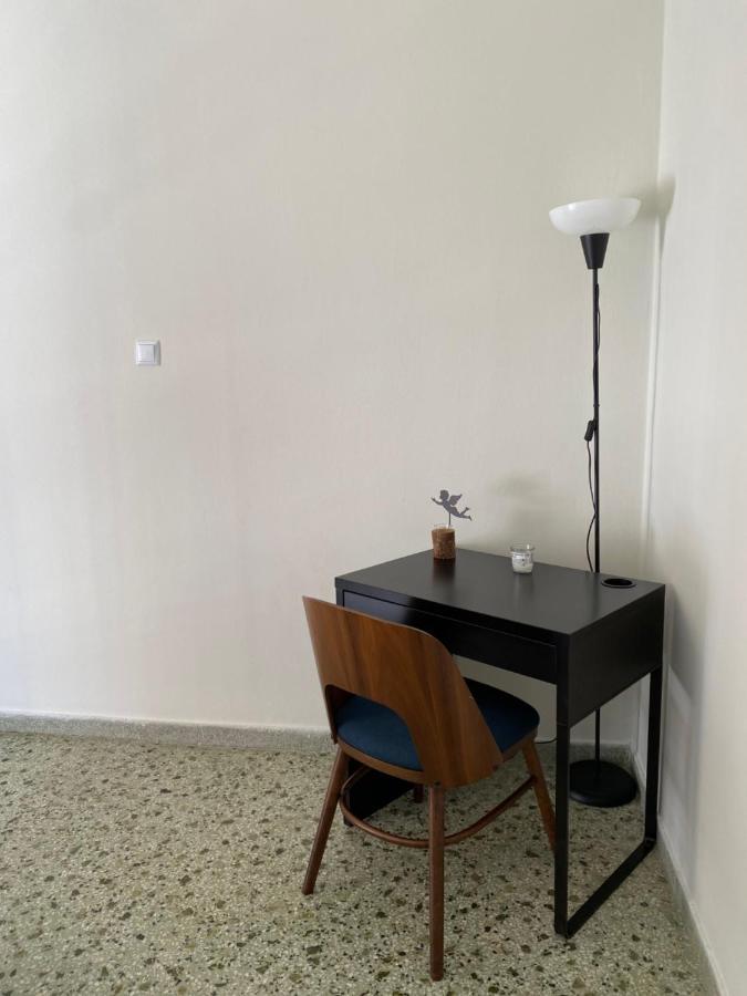 Darsiss - Agrinio Museum Apartment Exterior photo