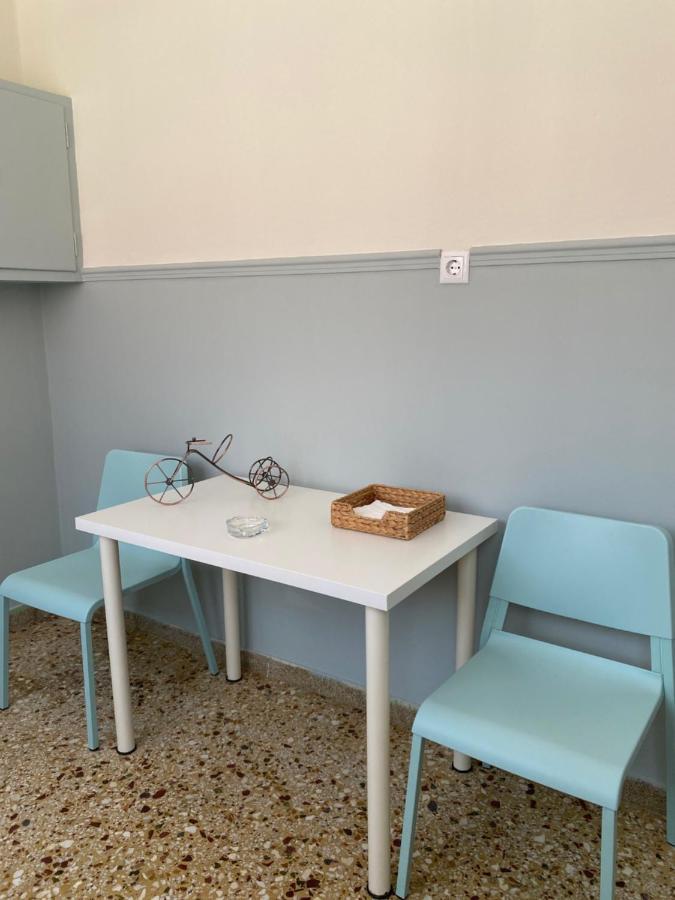 Darsiss - Agrinio Museum Apartment Exterior photo