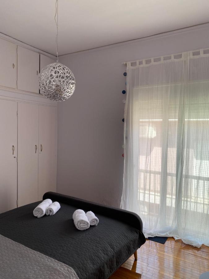 Darsiss - Agrinio Museum Apartment Exterior photo