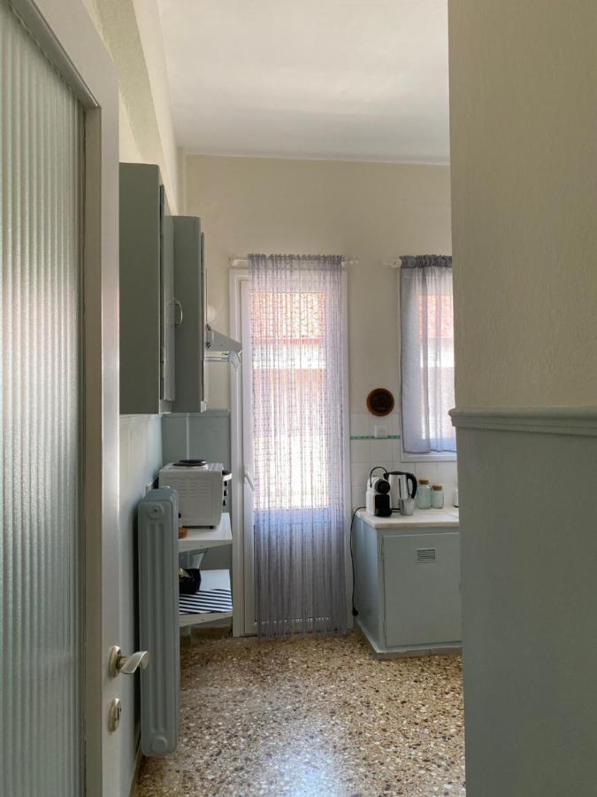 Darsiss - Agrinio Museum Apartment Exterior photo